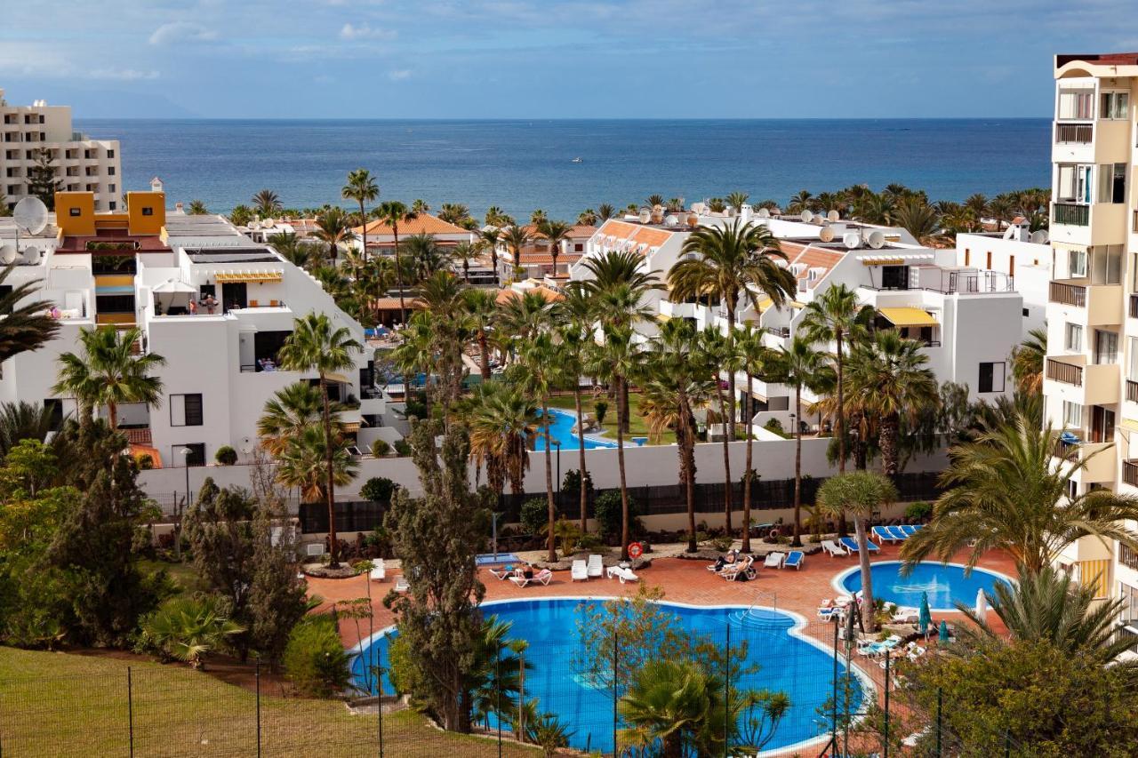 Studio Eldorado Arona  Exterior photo