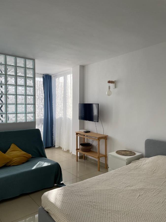 Studio Eldorado Arona  Exterior photo